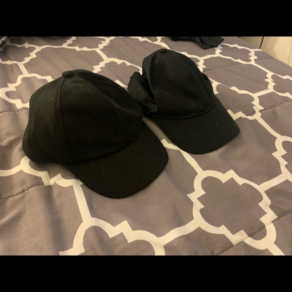 Hats